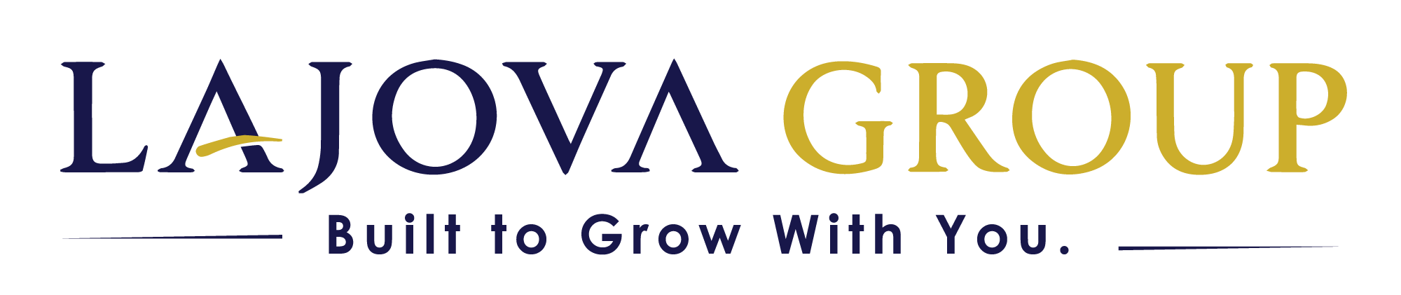 Lajova Group logo